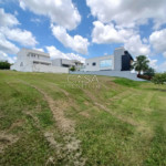 Terreno em condomínio à venda em Alphaville Nova Esplanada, Votorantim, SP