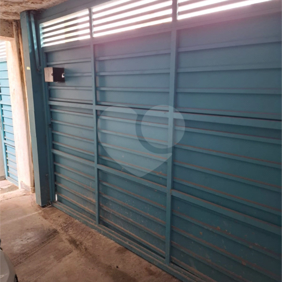 Sobrado à venda com 2 quartos em Santa Teresinha, São Paulo, SP