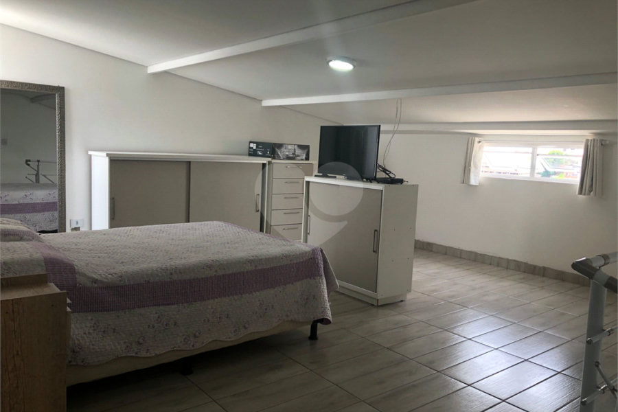 Casa à venda com 2 quartos no condomínio Residencial Iraci II, São Paulo - SP