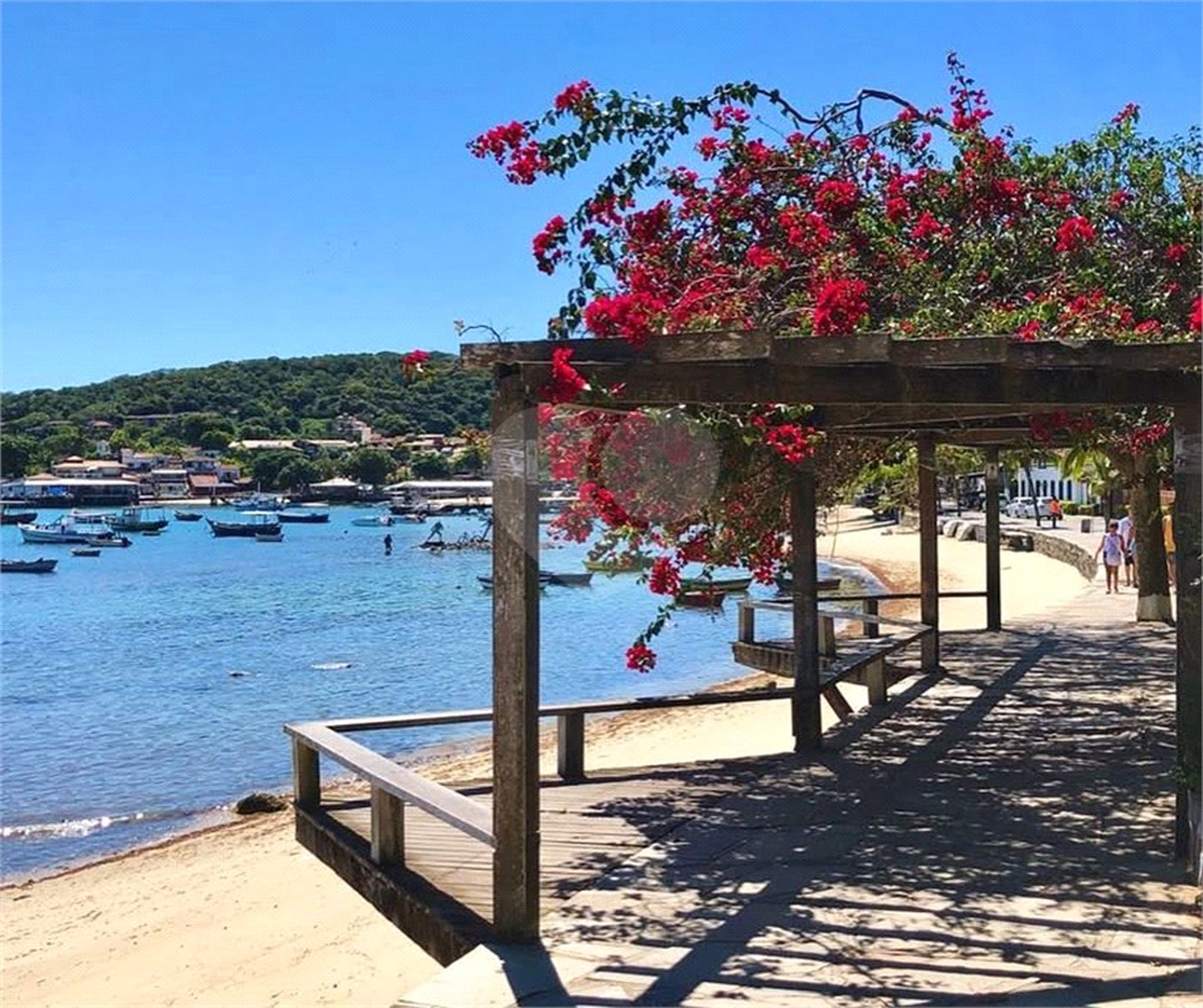 Hotel à venda com 20 suítes em Armação, Armação dos Búzios, RJ