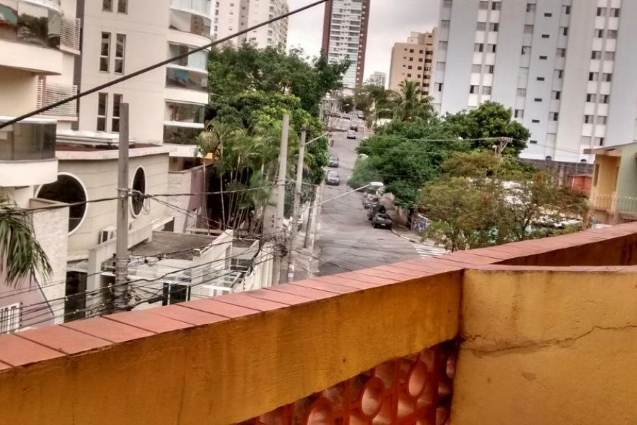 Prédio à venda em Santana, São Paulo, SP