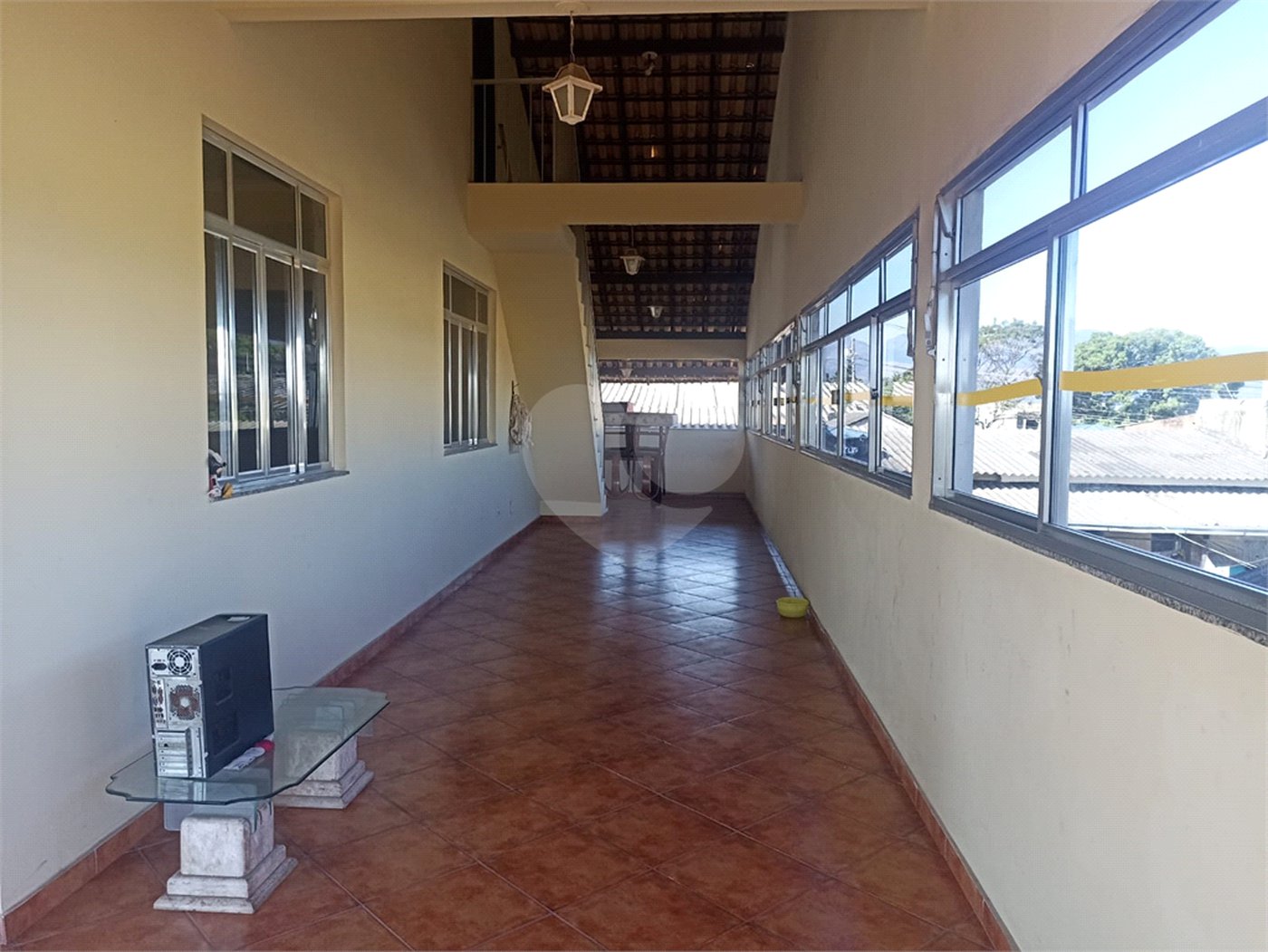 Casa à venda com 4 quartos, sendo 1 suíte, em Campo Grande, Rio de Janeiro, RJ