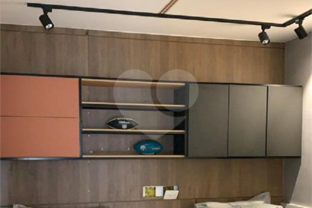 Apartamento à venda com 3 suítes em Vila Oliveira, Mogi das Cruzes, SP