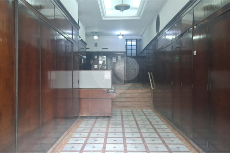 Salão à venda no Centro, São Paulo, SP