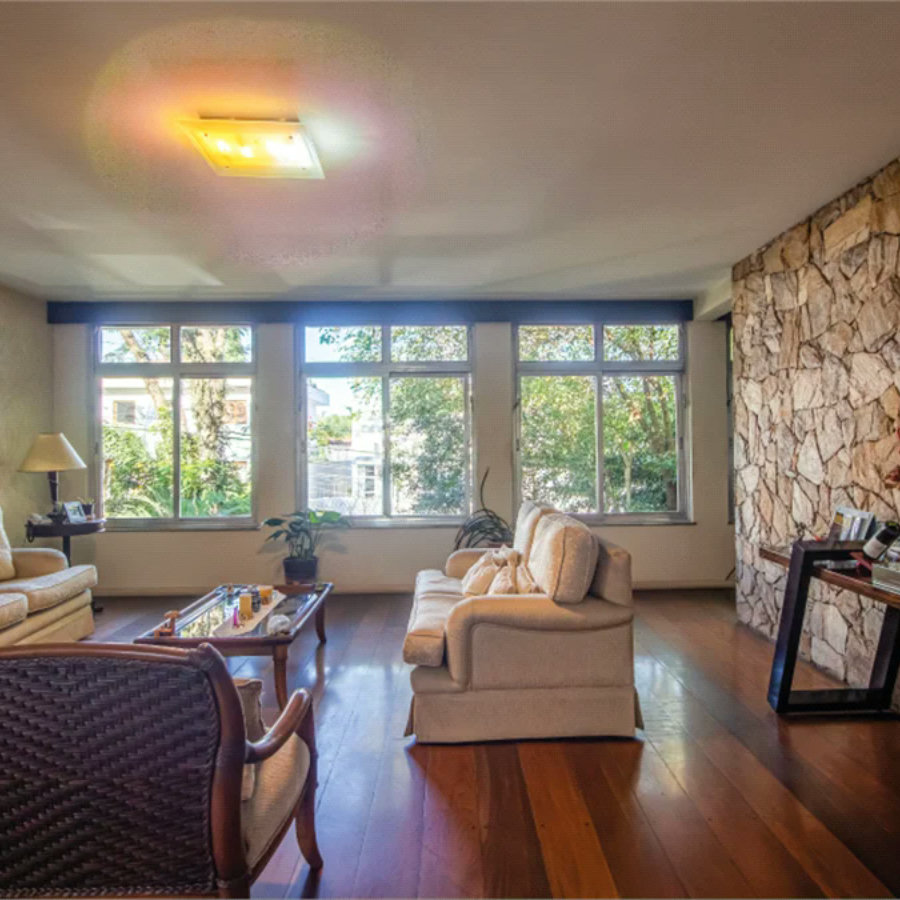 Casa à venda com 3 suítes em Alto de Pinheiros, São Paulo, SP