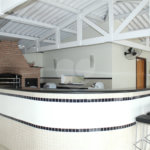 Apartamento à venda com 4 quartos, sendo 1 suíte, no Centro, São Bernardo do Campo, SP