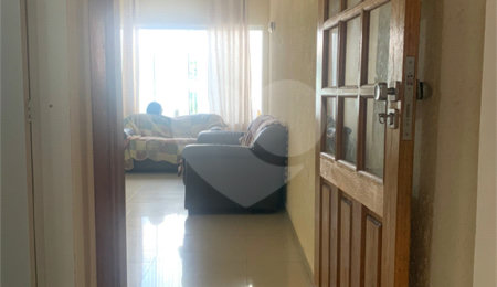 Casa à venda com 3 quartos, sendo 1 suíte, em Limão, São Paulo, SP
