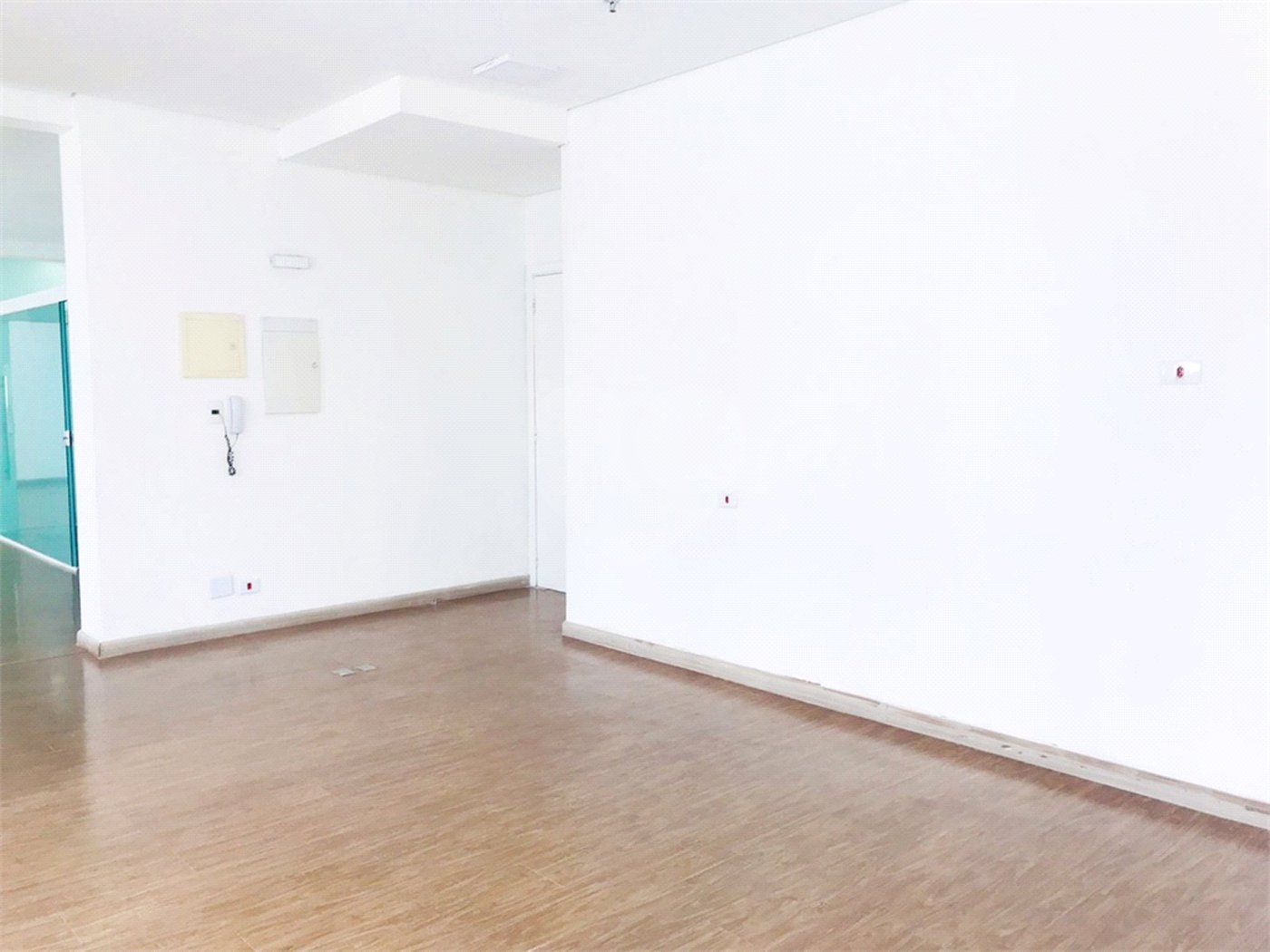Sala à venda no Centro, São Bernardo do Campo, SP