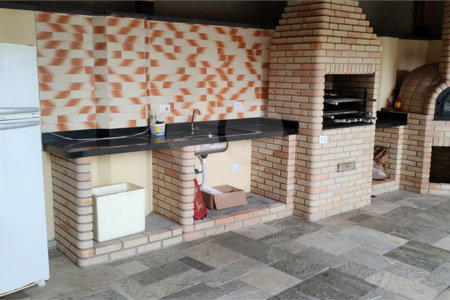 Apartamento à venda com 3 quartos, sendo 1 suíte, em Santa Teresinha, São Paulo, SP