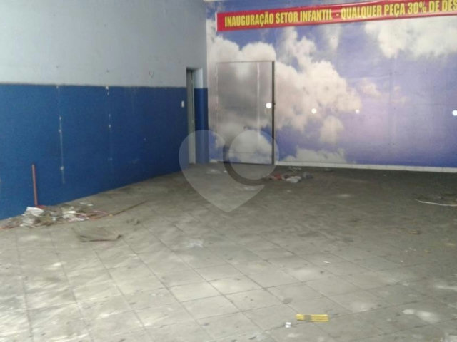 Prédio à venda ou para alugar em Pari, São Paulo, SP