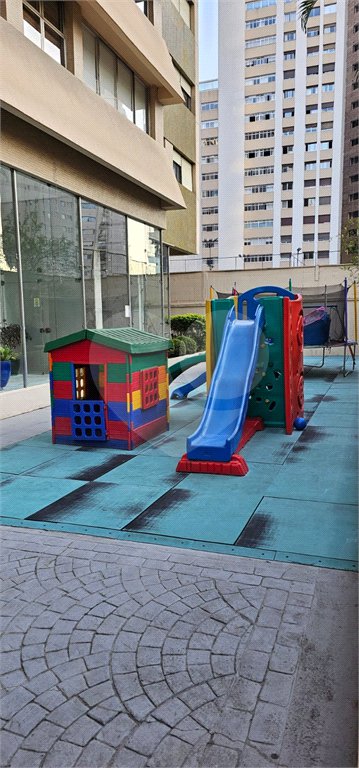 Apartamento à venda com 3 quartos, sendo 1 suíte, em Itaim Bibi, São Paulo, SP