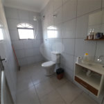 Sobrado à venda com 3 quartos, sendo 2 suítes, em Vila Gustavo, São Paulo, SP