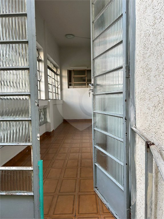 Sobrado à venda com 3 quartos em Mandaqui, São Paulo, SP
