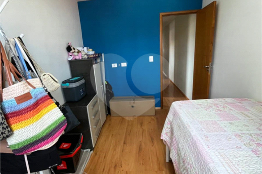 Sobrado à venda com 3 quartos, sendo 1 suíte, em Jaçanã, São Paulo, SP