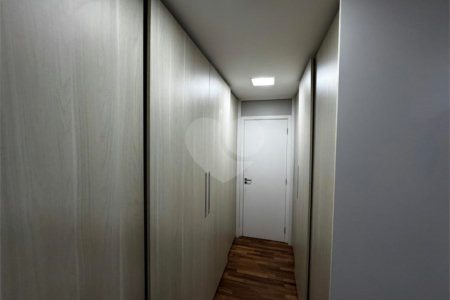 Apartamento à venda com 3 suítes no Centro, São Bernardo do Campo, SP