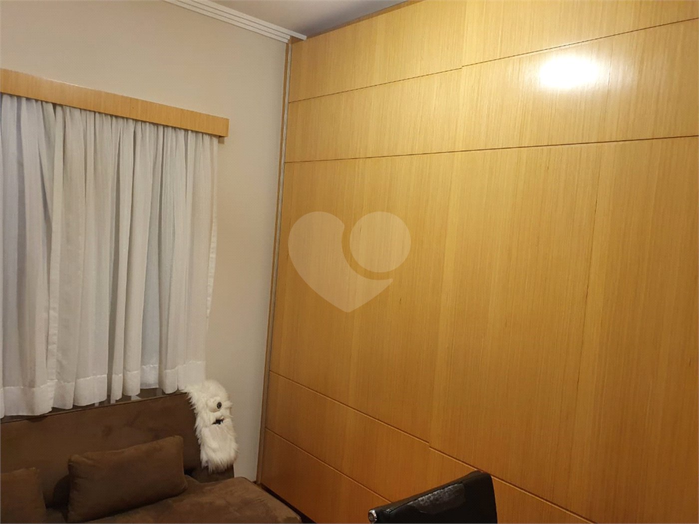 Apartamento à venda com 3 quartos, sendo 1 suíte, em Vila Paulicéia, São Paulo, SP