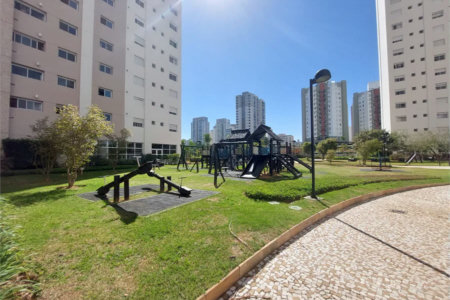 Apartamento à venda com 3 suítes em Vila Leopoldina, São Paulo, SP