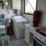 Apartamento à venda com 2 quartos, sendo 1 suíte,  em Vila Gustavo, São Paulo, SP