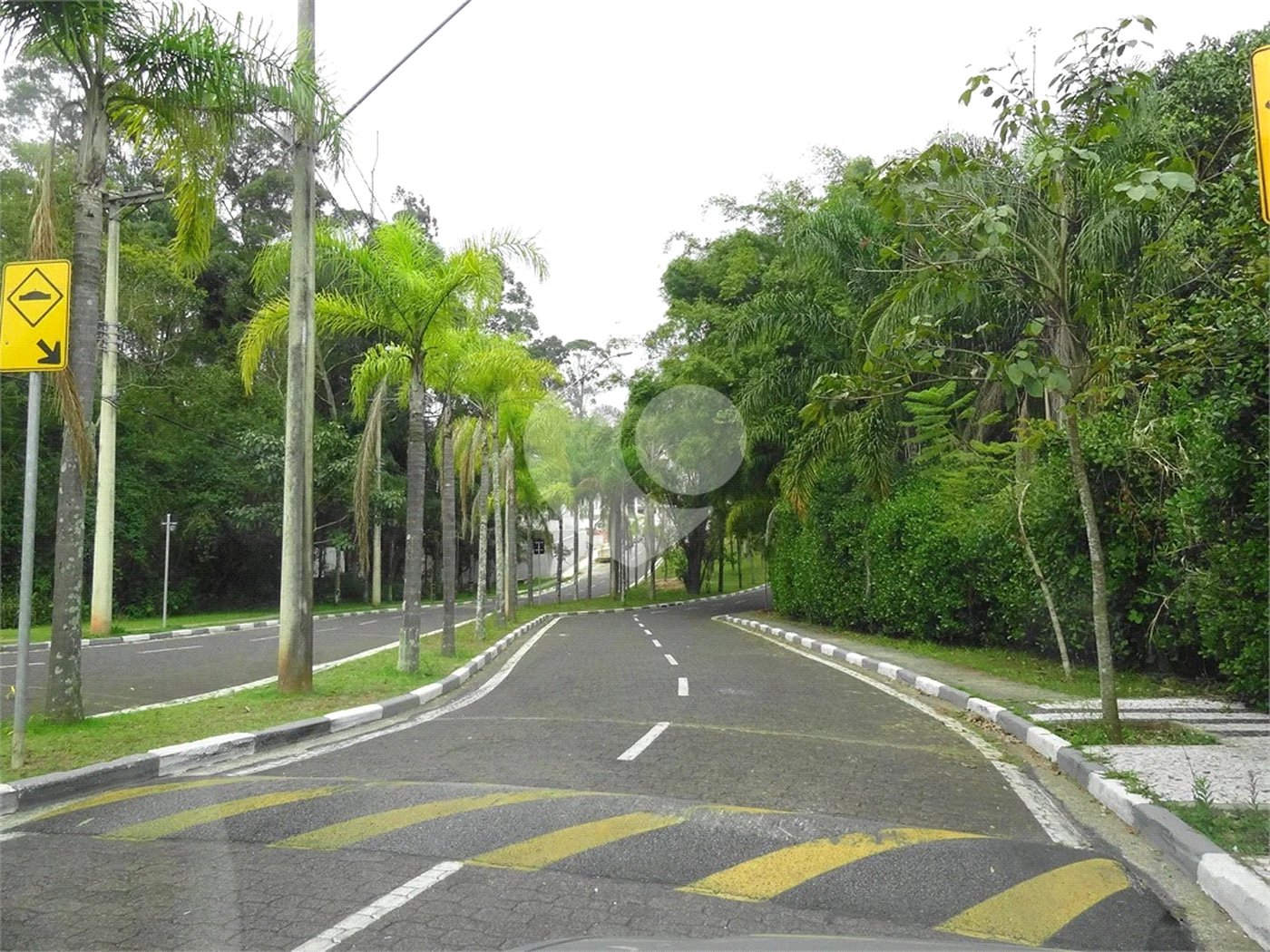 Terreno à venda no condomínio Reserva Nova Cantareira, São Paulo - SP