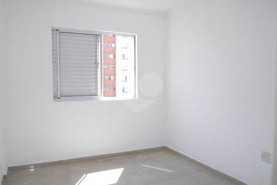 Apartamento à venda com 3 quartos em Tucuruvi, São Paulo, SP