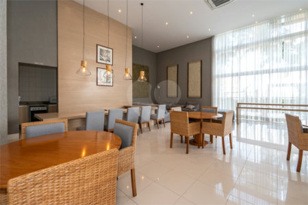 Apartamento à venda com 3 suítes em Sumarezinho, São Paulo, SP