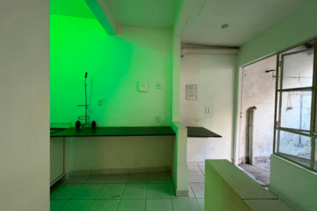 Casa para alugar, 305 m² por R$ 31.379,07 - Boqueirão - Santos/SP