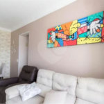 Apartamento à venda com 3 quartos, sendo 1 suíte, em Freguesia do Ó, São Paulo, SP