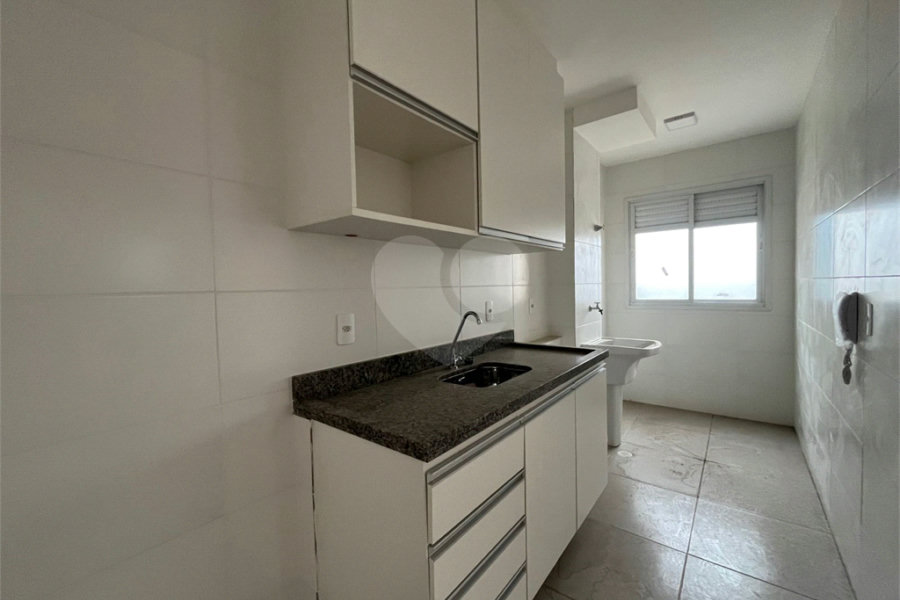 Apartamento à venda com 2 quartos em Vila Nova Cachoeirinha, São Paulo, SP