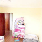 Apartamento 3 quartos - 1 suite - Alto da Boa Vista