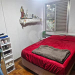 Apartamento à venda com 3 quartos em Guapira, São Paulo, SP