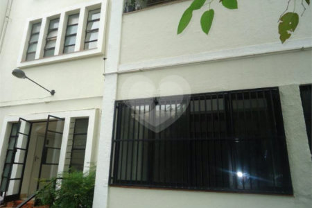 Apartamento à venda com 2 quartos em Vila Clementino, São Paulo, SP