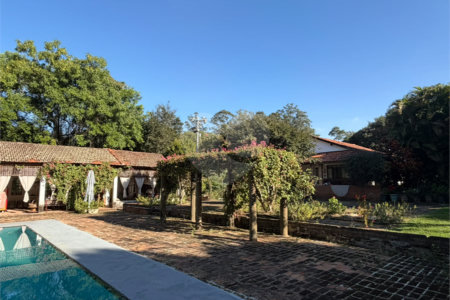 Sítio à venda com 4 quartos, sendo 1 suíte, em Braiaia, Itu, SP
