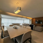 Santana Alto Padrão/Porteira Fechada, Apto. 260 m² 4 Suítes, 5 vagas 2 depósitos privativos
