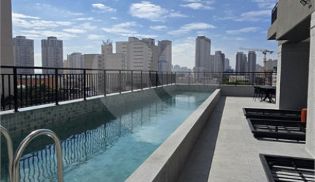 Apartamento à venda com 2 quartos, sendo 1 suíte,  em Belenzinho, São Paulo, SP