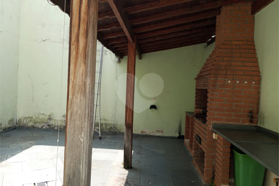 Casa à venda com 3 quartos, sendo 1 suíte, em Tucuruvi, São Paulo, SP
