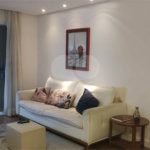 Apartamento à venda com 2 quartos, sendo 1 suíte, em Perdizes, São Paulo, SP