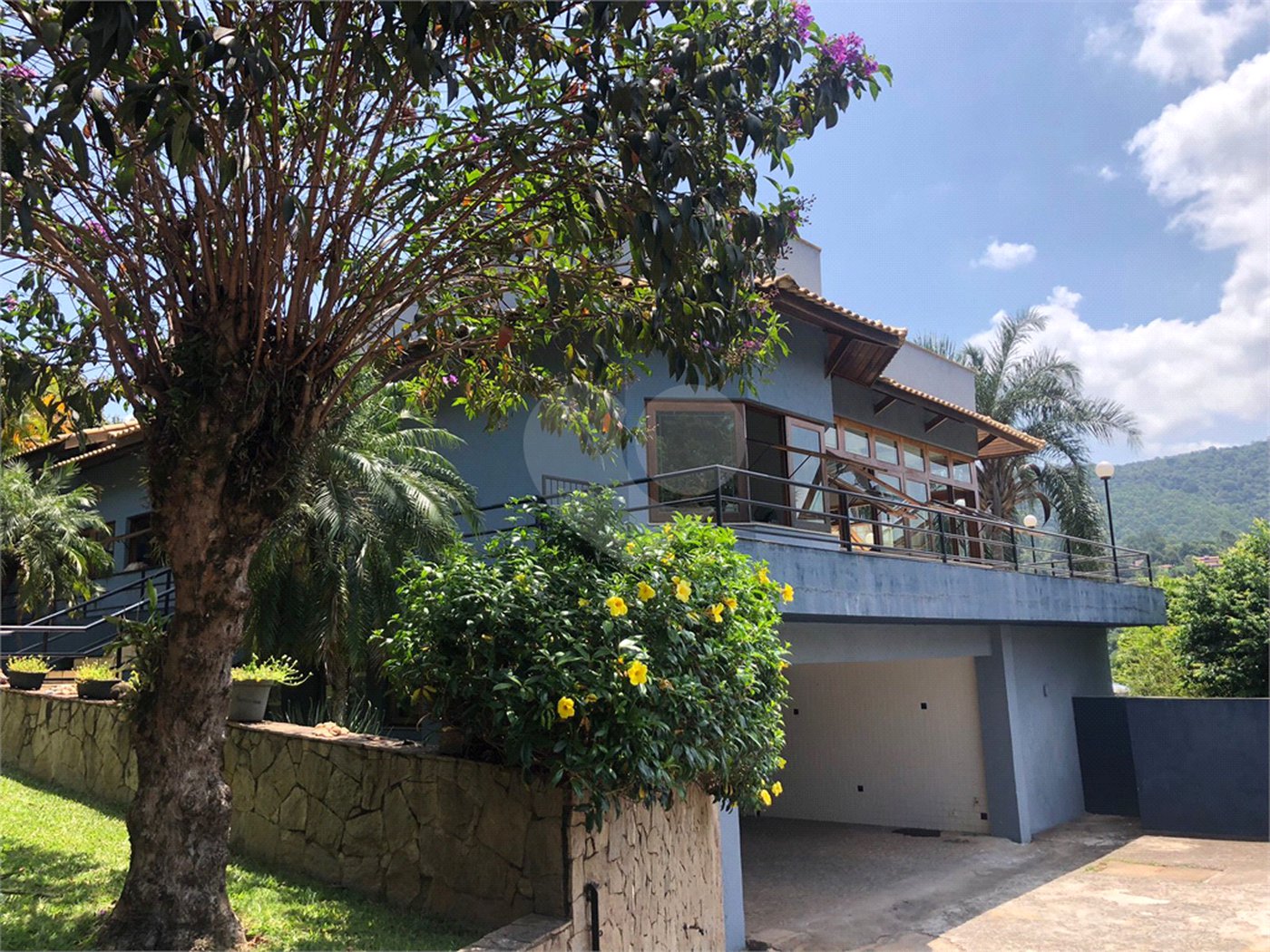 Casa à venda com 4 suítes no condomínio Campos de Mairiporã Gleba 1, Mairiporã - SP