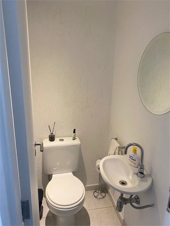 Duplex à venda com 2 quartos, sendo 1 suíte, em Paraíso do Morumbi, São Paulo, SP