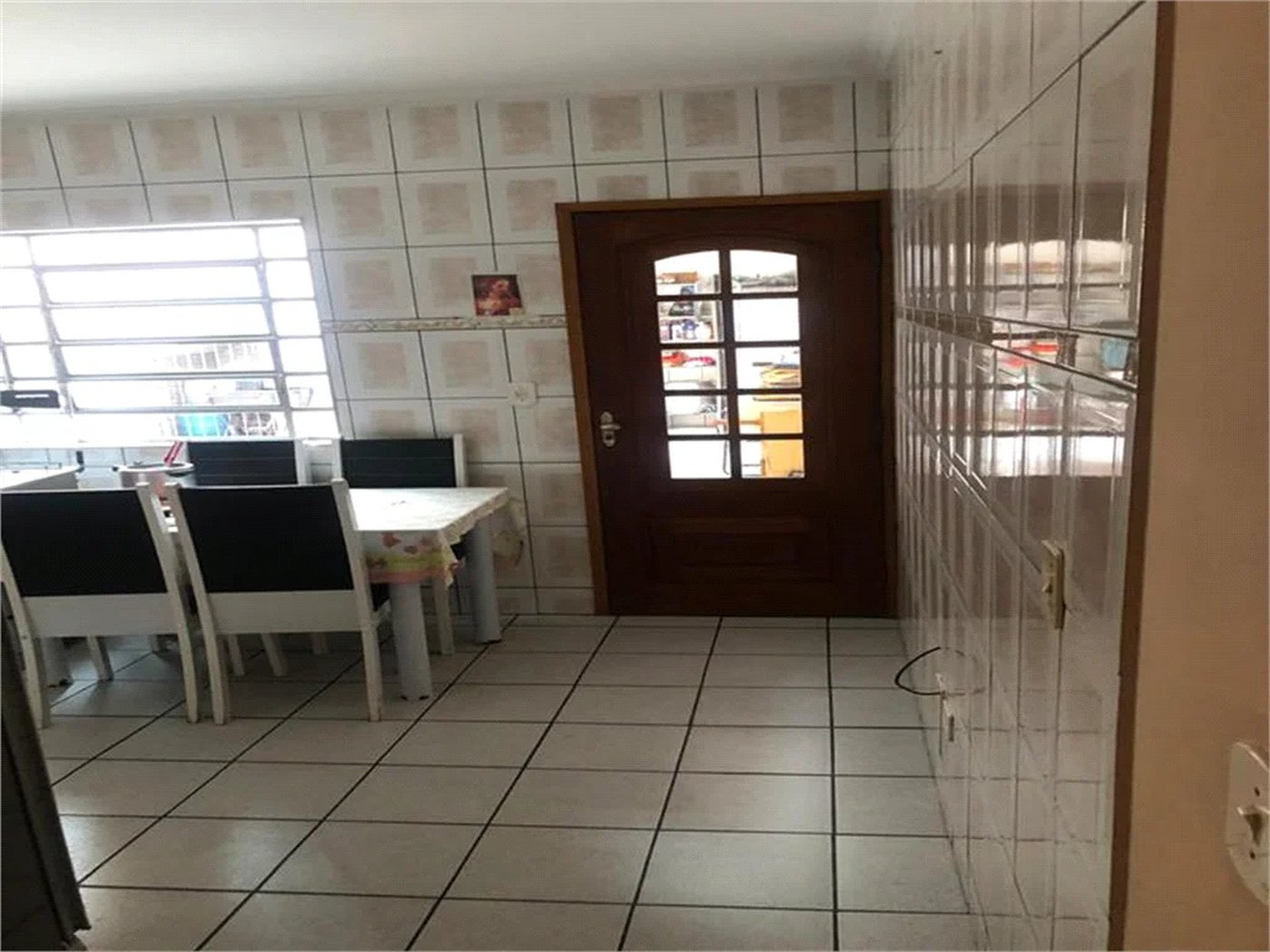 Sobrado à venda com 2 quartos, sendo 1 suíte,  em Vila Prel, São Paulo, SP