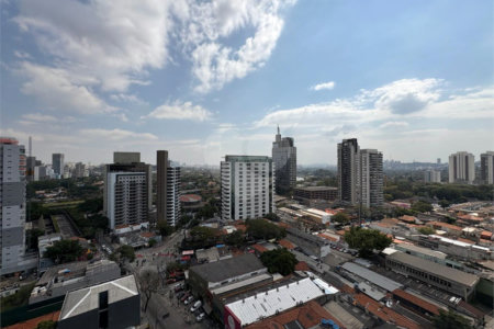 Laje Corporativa para alugar em Pinheiros, São Paulo, SP