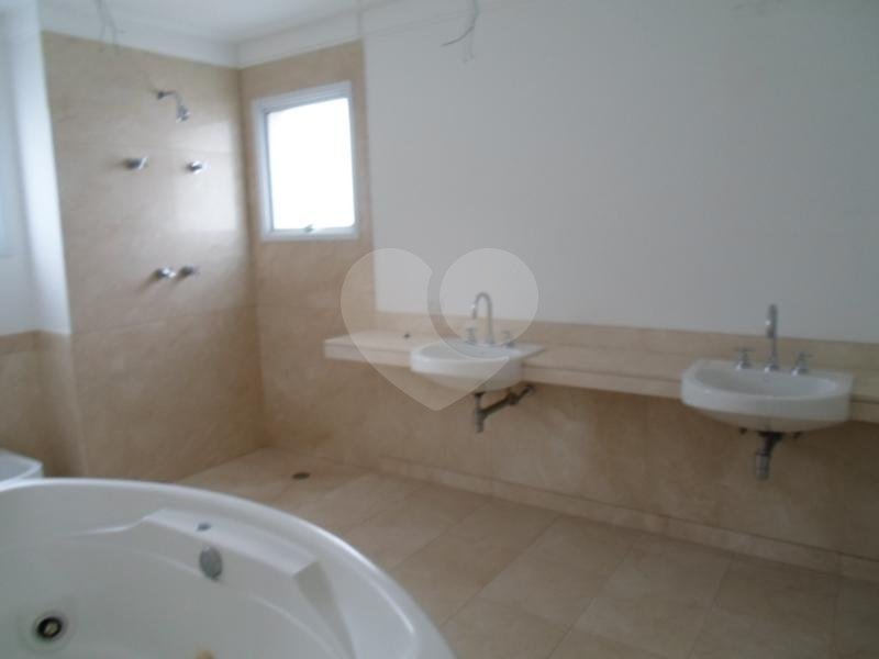 Apartamento à venda com 4 suítes em Panamby, São Paulo, SP