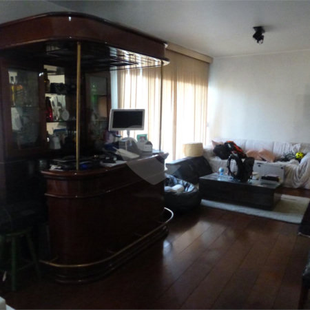 Apartamento à venda com 4 suítes em Fazenda Morumbi, São Paulo, SP