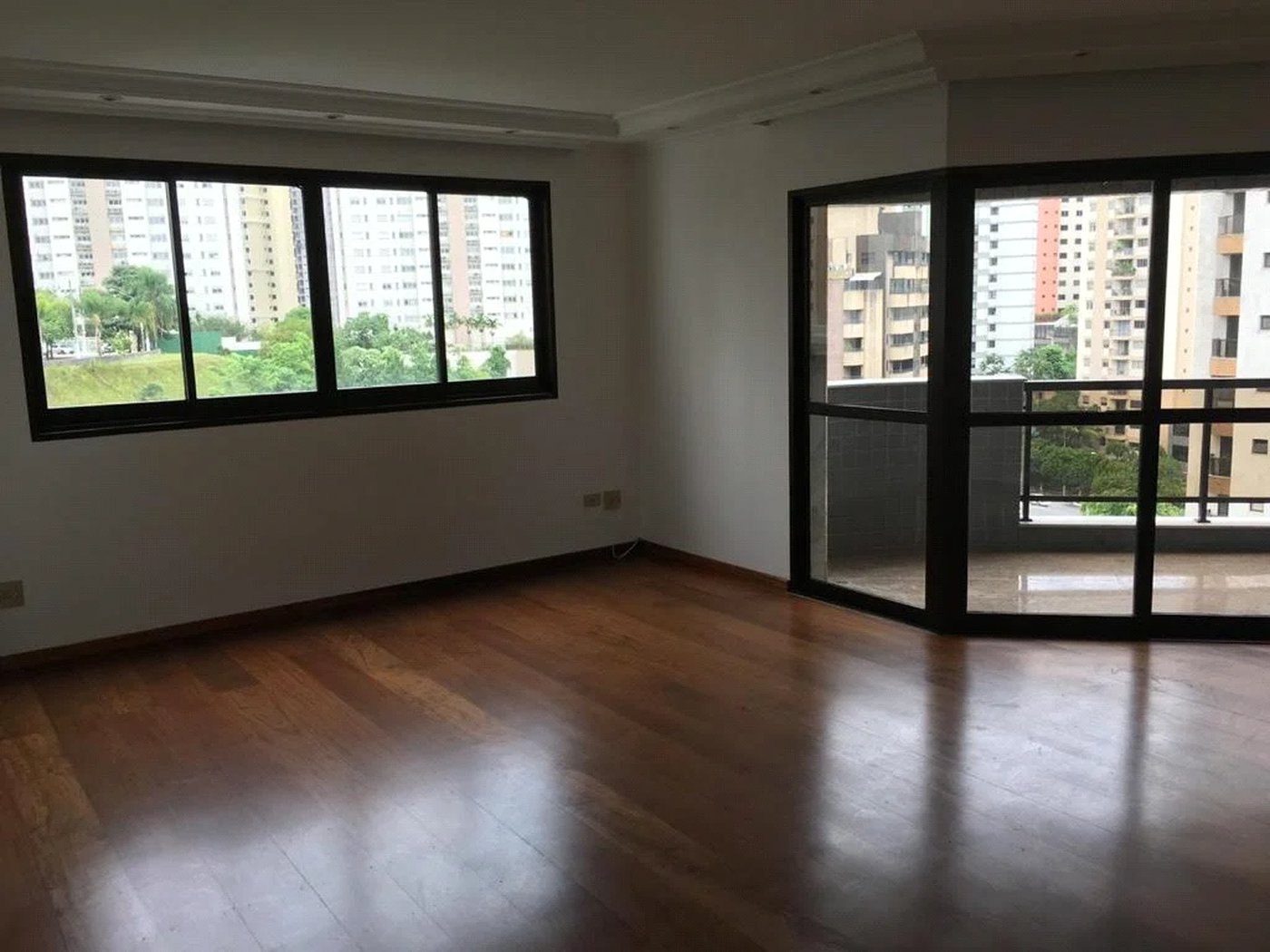 Apartamento à venda com 4 quartos, sendo 2 suítes, em Vila Andrade, São Paulo, SP