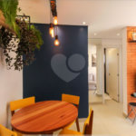 Apartamento à venda com 2 quartos em Mooca, São Paulo, SP