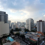 Apartamento à venda com 3 suítes em Perdizes, São Paulo, SP