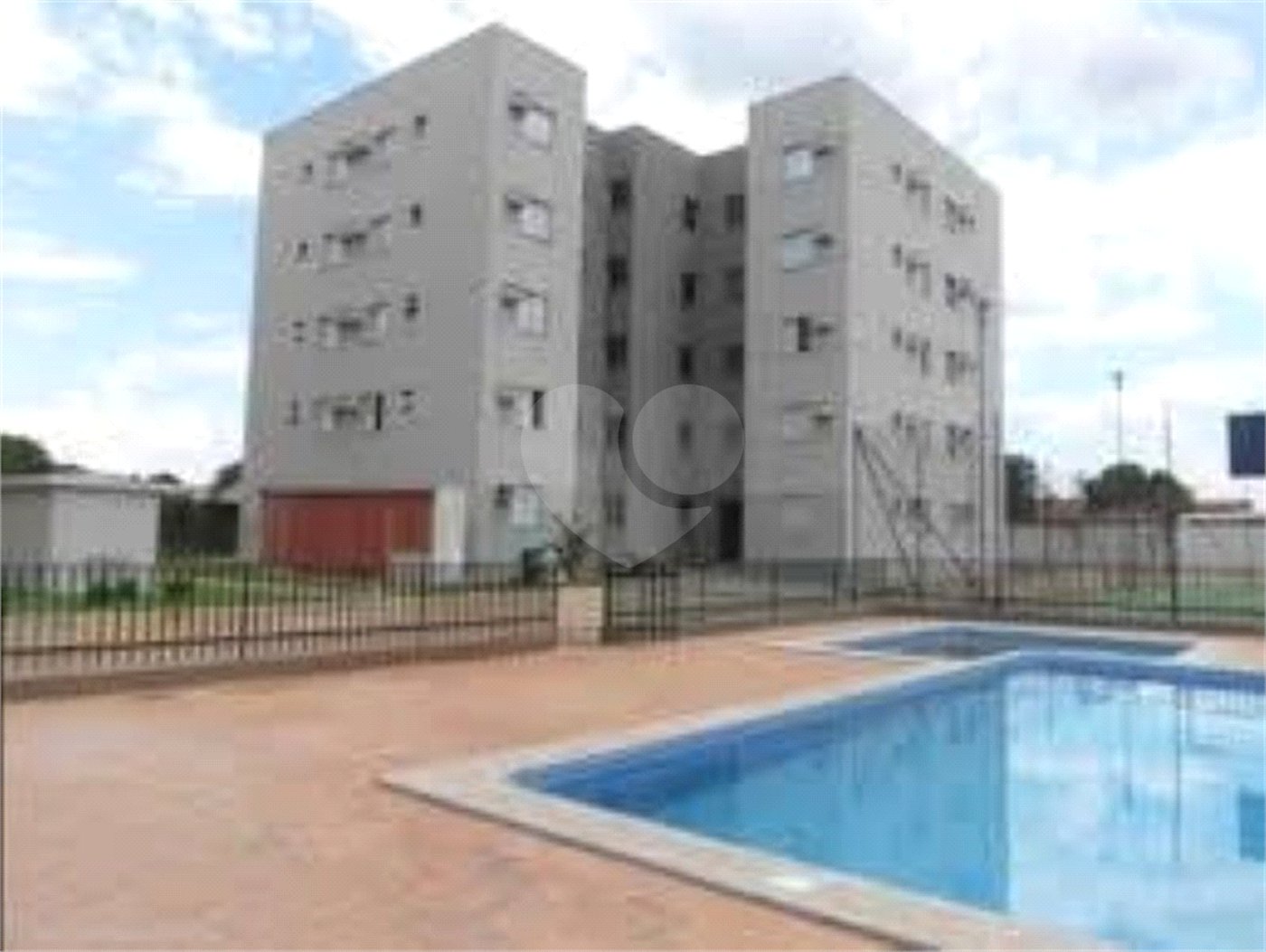 Apartamento à venda com 2 quartos em Jardim Novo Aeroporto, Três Lagoas, MS
