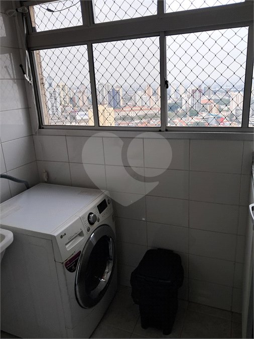 Apartamento à venda com 2 quartos em Santana, São Paulo, SP