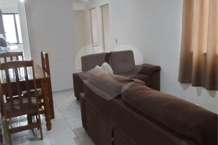Apartamento à venda com 2 quartos em Tucuruvi, São Paulo, SP