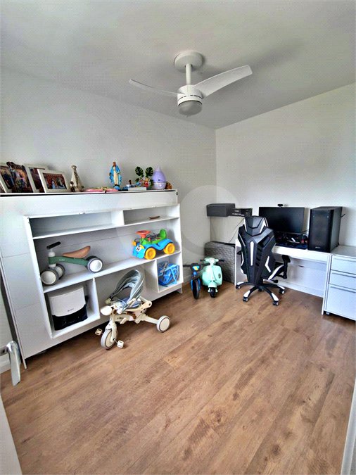 Apartamento à venda com 3 quartos, sendo 1 suíte,  em Jardim Caravelas, São Paulo, SP