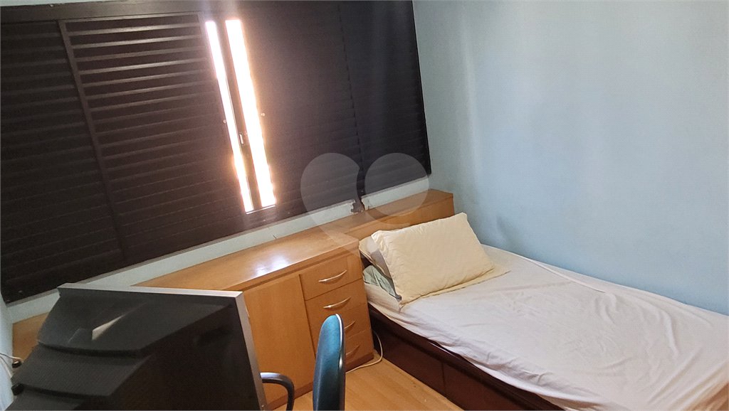 Apartamento à venda com 4 quartos, sendo 1 suíte, em Sumaré, São Paulo, SP